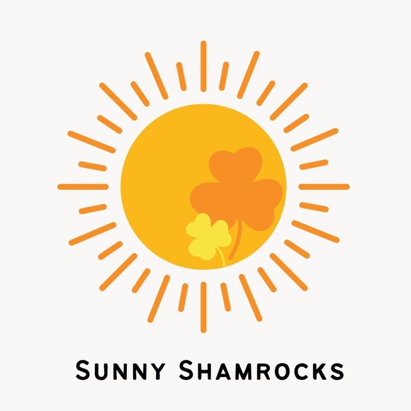 Meet your Posher, Sunny Shamrocks - Picture 1 of 1